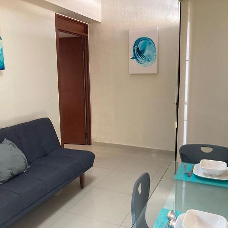 Apartmán Departamento Del Mar, Un Lugar Comodo Y Agradable. La Paz Exteriér fotografie
