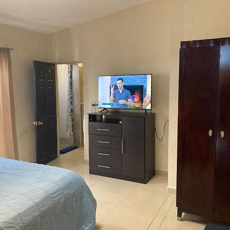 Apartmán Departamento Del Mar, Un Lugar Comodo Y Agradable. La Paz Exteriér fotografie