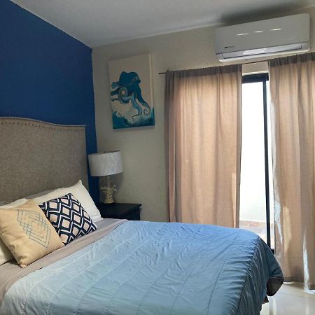 Apartmán Departamento Del Mar, Un Lugar Comodo Y Agradable. La Paz Exteriér fotografie