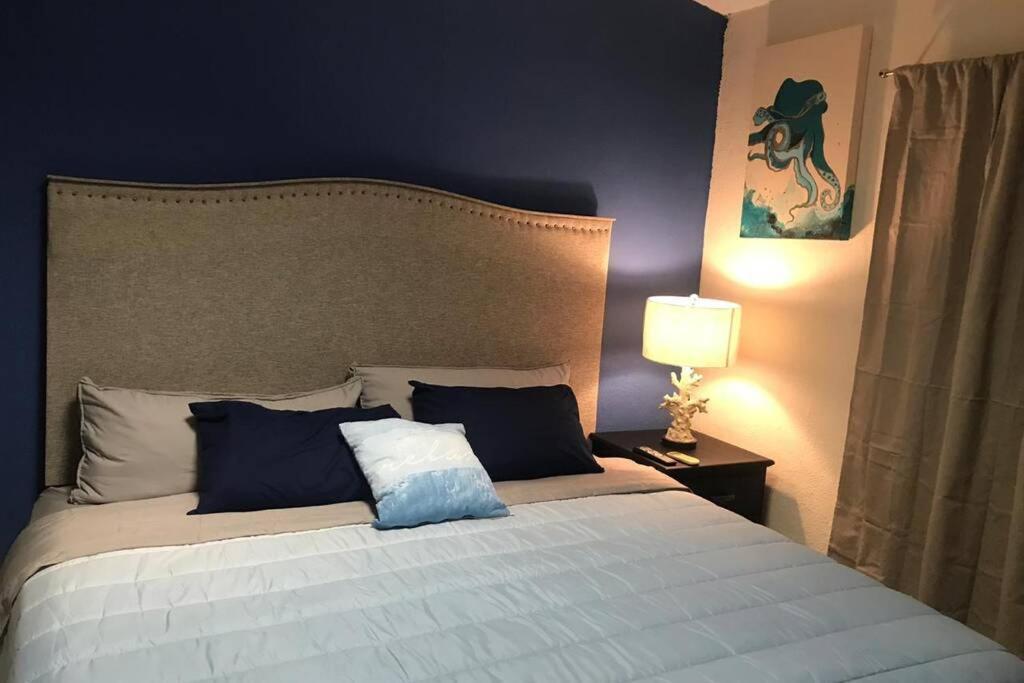 Apartmán Departamento Del Mar, Un Lugar Comodo Y Agradable. La Paz Exteriér fotografie
