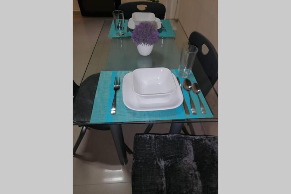 Apartmán Departamento Del Mar, Un Lugar Comodo Y Agradable. La Paz Exteriér fotografie