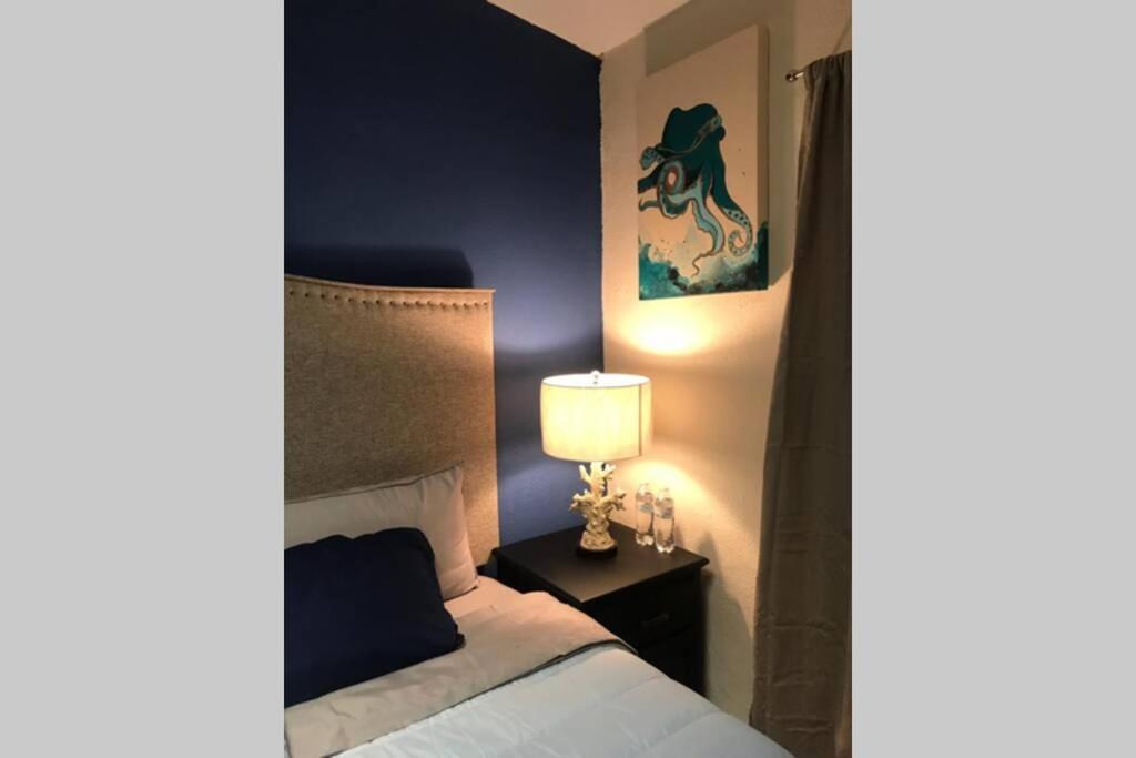 Apartmán Departamento Del Mar, Un Lugar Comodo Y Agradable. La Paz Exteriér fotografie